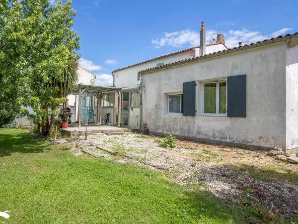 Maison 5 pièces 140 m²
