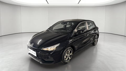 MG3 1.5 L Hybrid+ 195 ch