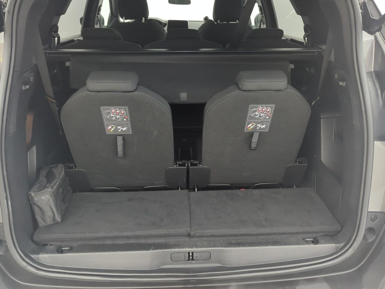 Peugeot 5008 bluehdi 130ch s&s eat8 active pack — photo 6