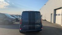 Ford Transit Custom 320 L1H1 2.5 Duratec 232ch Hybride recheargeable Cabine Approfondie Sport CVT — photo 6