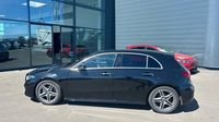 Mercedes Classe A 200 d 150ch AMG Line 8G-DCT — photo 8
