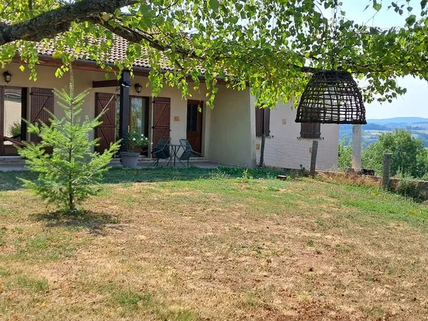 Maison augerolles