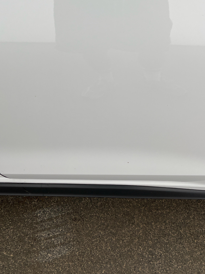Volkswagen Golf 8 — photo 53