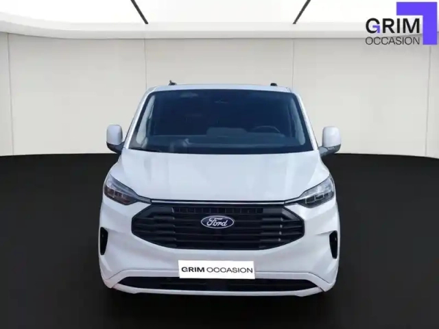Ford Transit custom fgn 320 l1h1 2.0 ecoblue 170 ch bva8 — photo 58
