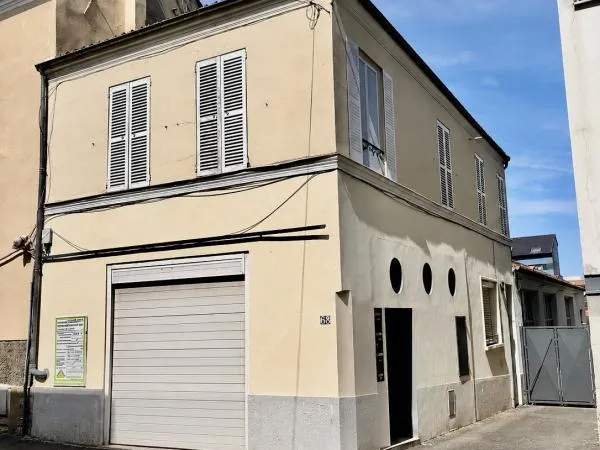 CACHAN - CENTRE-VILLE / COTEAUX - APPARTEMENT 3 PIÈCES DE 58 M² - IDÉAL FAMILLE OU COLOCATION