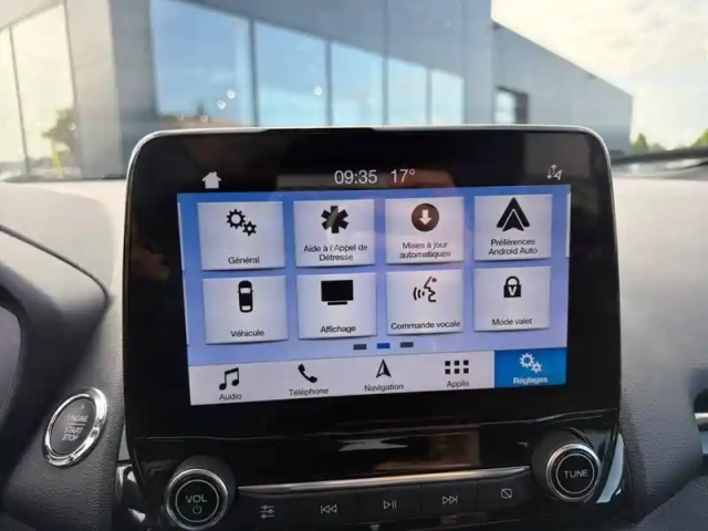 Ford Ecosport 1.0 ecoboost 125ch s&amp;s bvm6 — photo 23