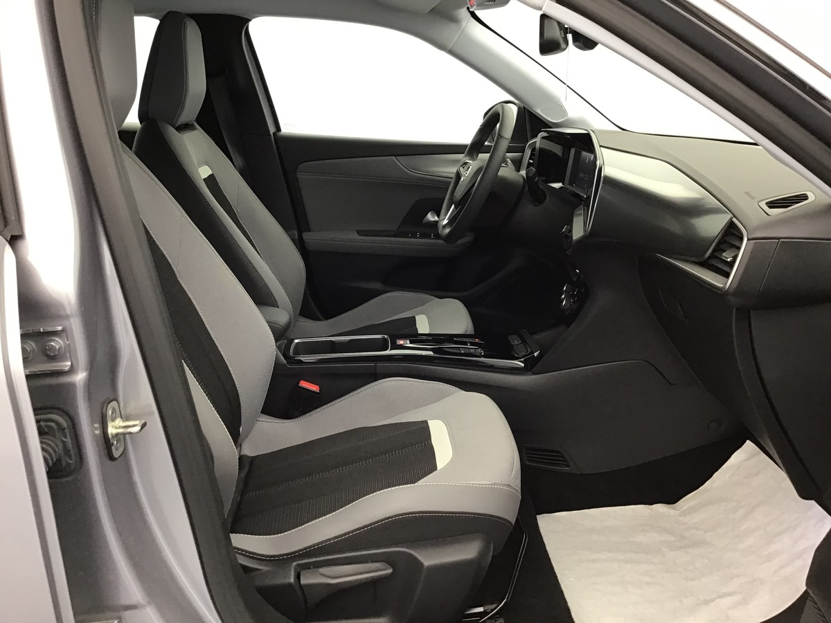 Opel Mokka — photo 6