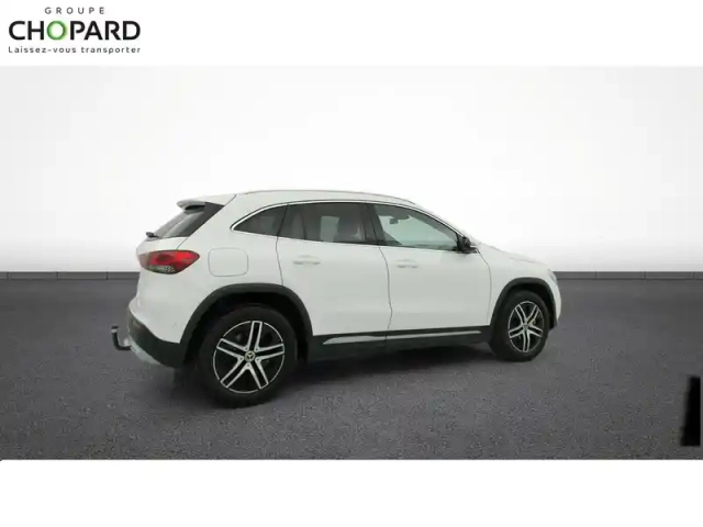 Mercedes Gla 250 e 8g-dct — photo 106