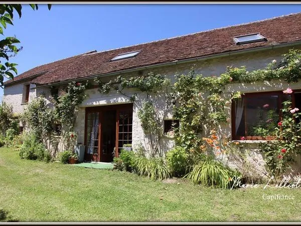 Maison 9 pièces 178 m²