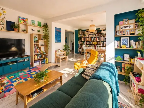 EXCLUSIVITÉ LES AUBES - SPACIEUX FF4 TRAVERSANT DE 87 M², CALME & EXTÉRIEURS ☀️