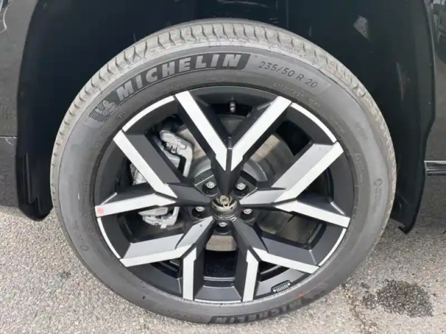 Jeep Compass 1.6 turbo t4 225ch e-hybrid plug-in first edition bvr7 — photo 7