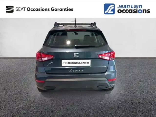 Seat Arona 1.0 tsi 95 ch start/stop bvm5 — photo 48