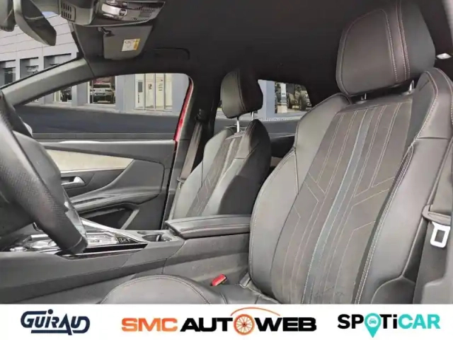 Peugeot 3008 bluehdi 130ch s&amp;s eat8 — photo 6