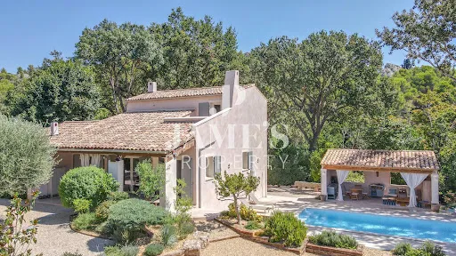 Maison 5 pièces 150 m²