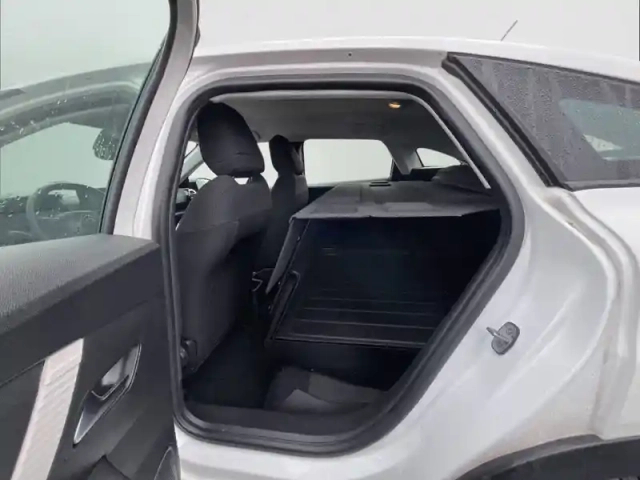 Citroën C4 societe puretech 100 s&amp;s bvm6 — photo 12
