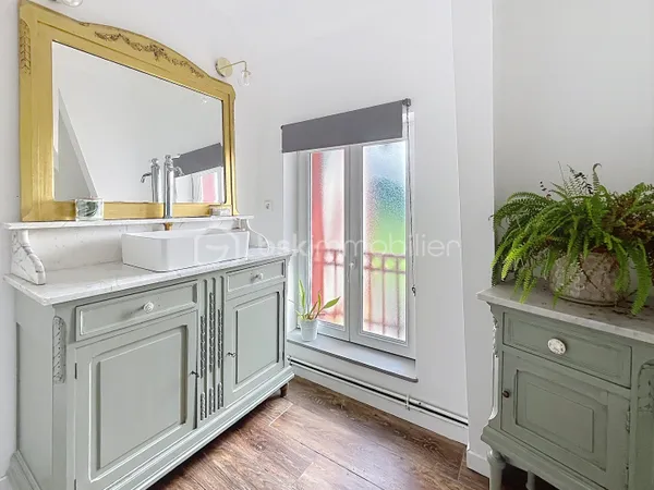 Maison 5 pièces 108 m²