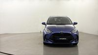 Toyota Yaris 116h Design 5p MY22