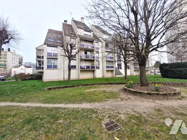 Appartement 5 pièces 140 m²