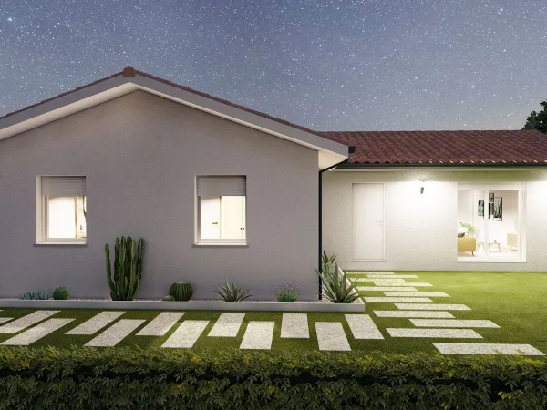 Maison 5 pièces 103 m²
