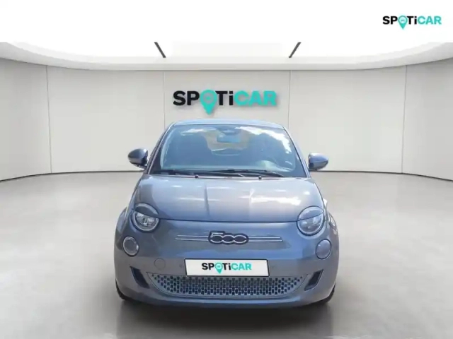 Fiat 500 e 118ch pack confort &amp; style my23 — photo 9