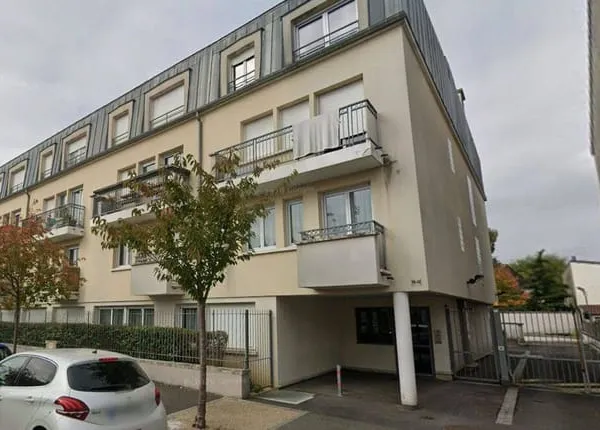 Parking 10 m²
