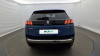 Peugeot 3008 Plug-in Hybrid 225ch Allure Pack e-EAT8 — photo 5
