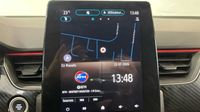 Renault Arkana 1.3 TCe mild hybrid 140ch RS Line EDC -22 — photo 18