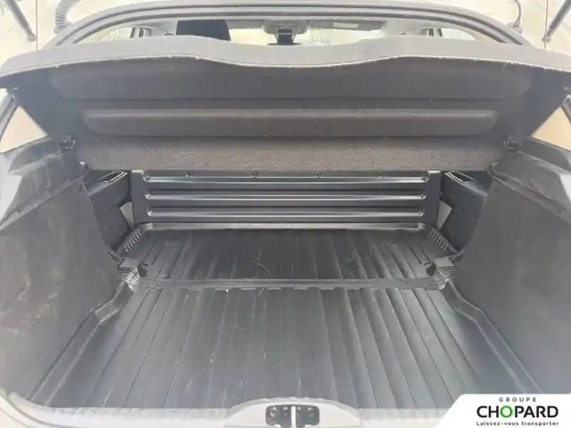 Citroën C3 societe bluehdi 100 s&amp;s bvm6 — photo 6