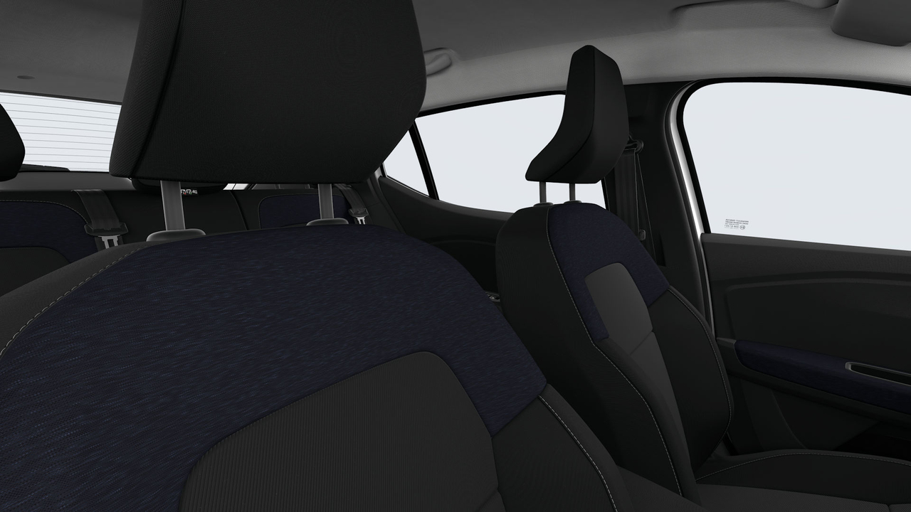 Dacia Sandero ECO-G 120 — photo 6