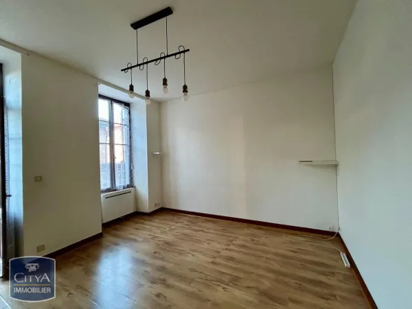 Appartement 2 pièces 59 m²