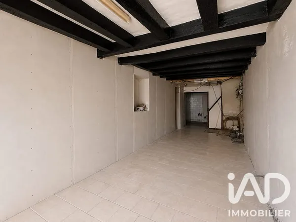 Maison 3 pièces 100 m²