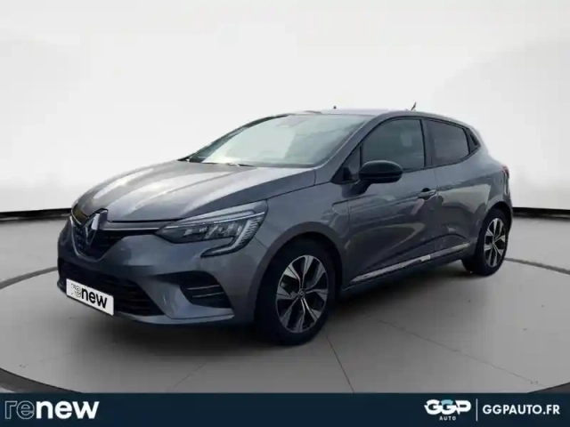 Renault Clio 1.0 sce 65ch evolution