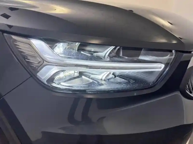 Volvo Xc40 t5 recharge 180 + 82ch inscription luxe dct 7 — photo 4