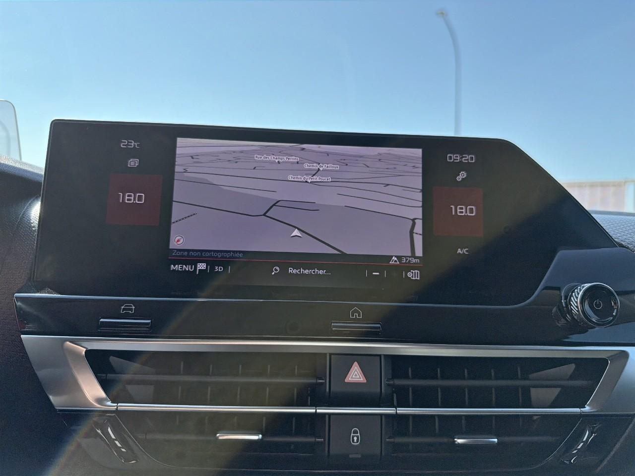 Citroën C4 puretech 130 s&s bvm6 shine — photo 12