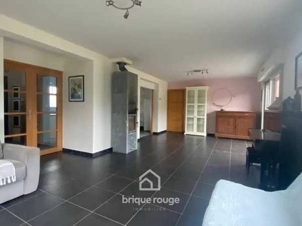 Maison 6 pièces 130 m²