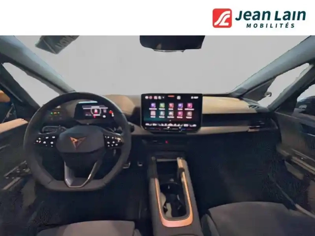 Cupra Born 204 ch — photo 18