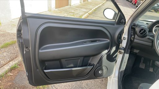 Microcar M-GO 0.5 8 BVA - Blanc – 2024 – 12575 km – Diesel – Boîte Automatique — photo 24