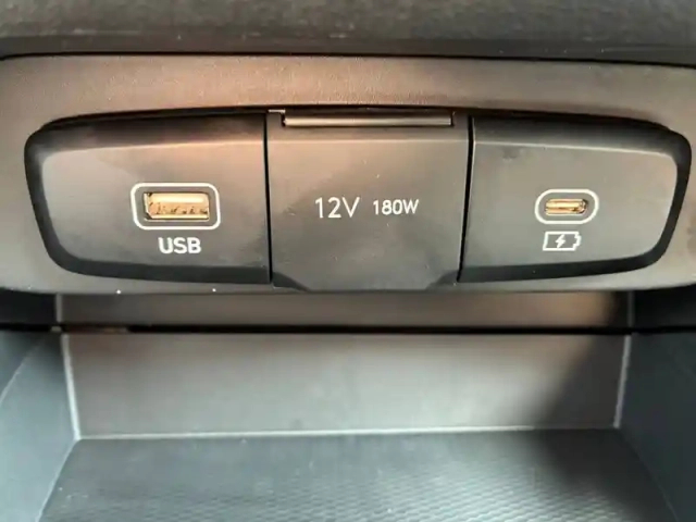 Hyundai I10 1.0 63 eco — photo 42