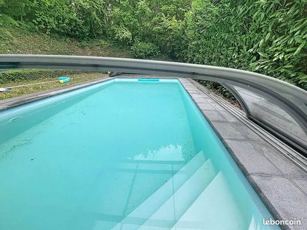 Maison 3 pièces 94 m²