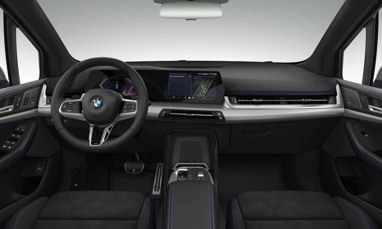BMW Active Tourer 225e xDrive 245 ch DKG7 — photo 3
