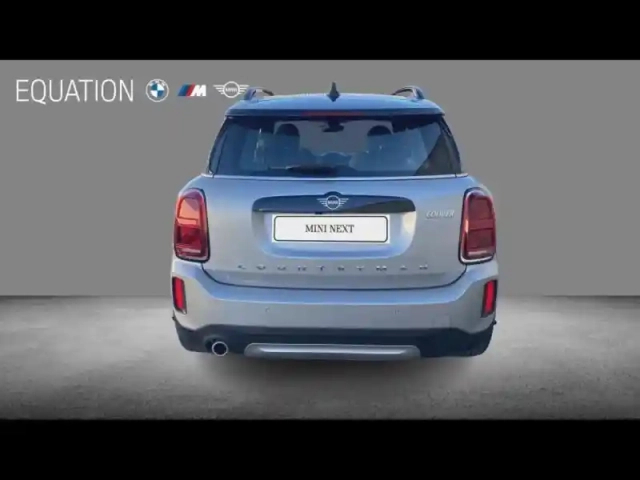 Mini Countryman cooper 136ch  highlands bva7 — photo 6