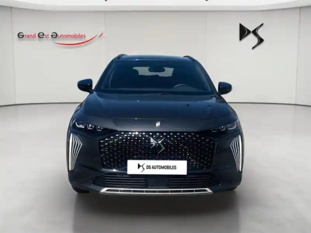 Ds Ds 7 1.6 plug-in hybrid 225ch edition france — photo 10