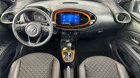 Toyota Aygo X 1.0 VVT-i 72ch Air Limited S-CVT — photo 11