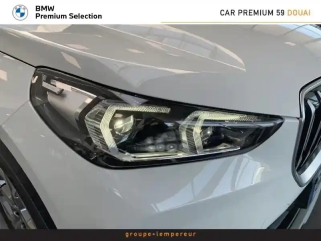 Bmw X1 xdrive25e 245ch xline — photo 4