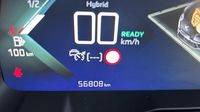 Ds Ds 7 E-TENSE 225ch Opera — photo 18