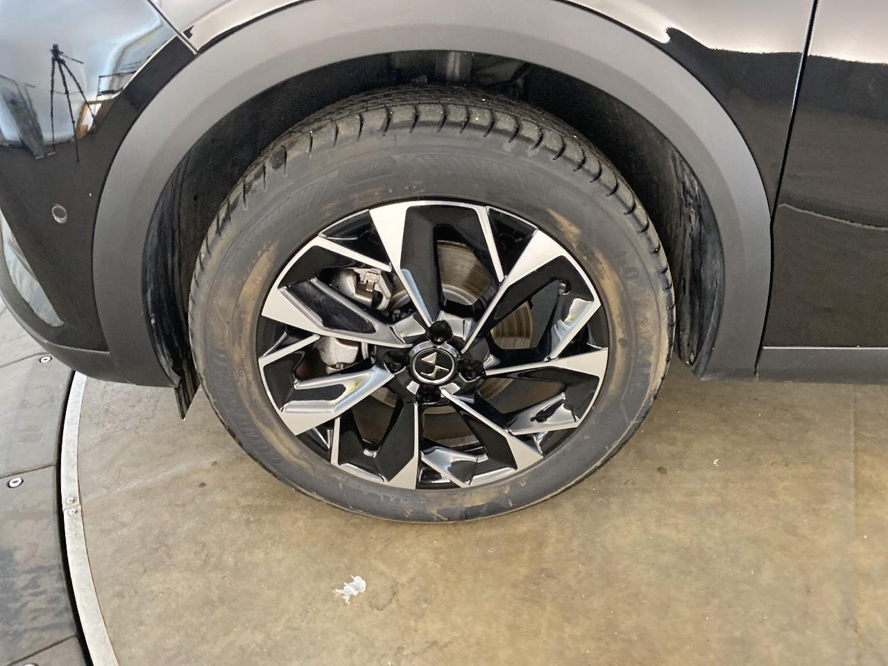 Ds Ds 3 e-tense etoile — photo 11