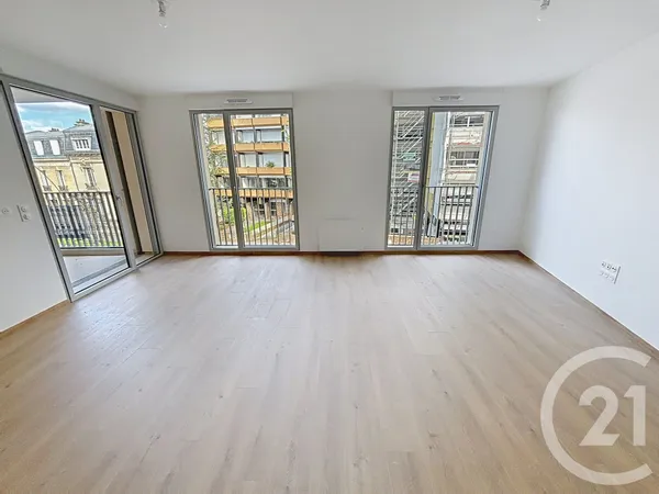 Appartement 2 pièces 51 m²