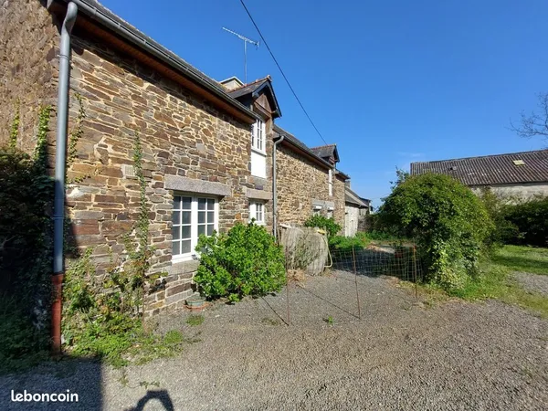 Maison 7 pièces 143 m²