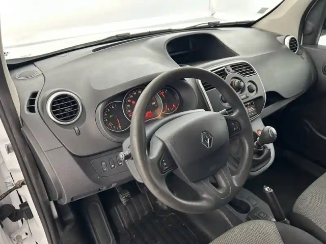 Renault Kangoo express blue dci 80 — photo 19