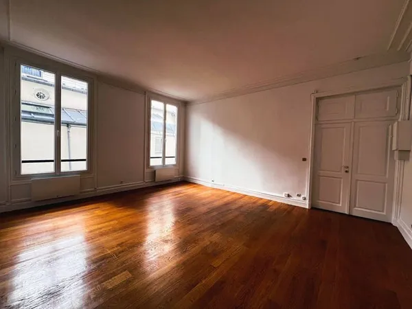 Appartement 2 pièces 47 m²